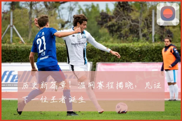 历史新篇章！温网赛程揭晓，见证下一位王者诞生