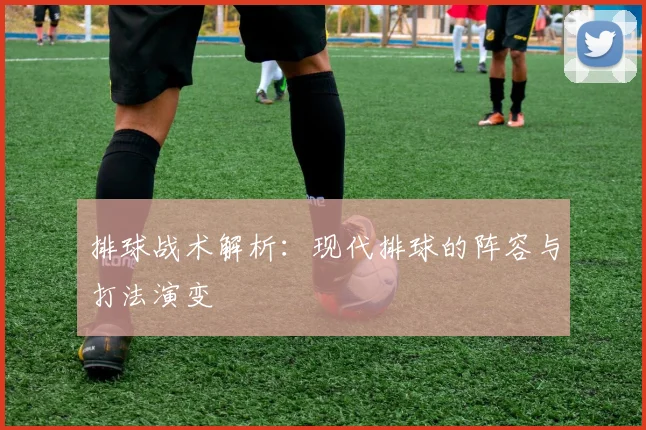 排球战术解析：现代排球的阵容与打法演变