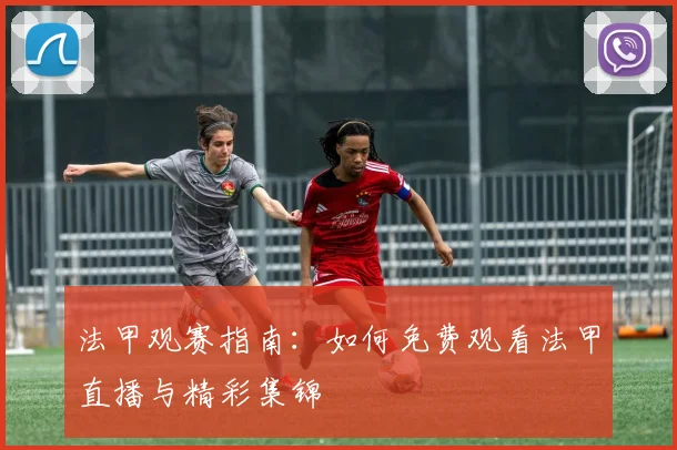 法甲观赛指南：如何免费观看法甲直播与精彩集锦