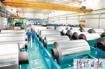 万基公司打赢反倾销“洋官司” 中国加工贸易企业的国际维权典范